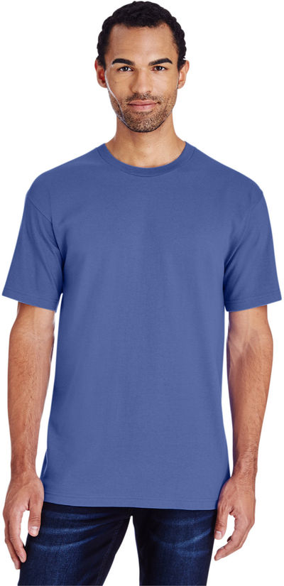 An image of a Custom Gildan Hammer Shirt!