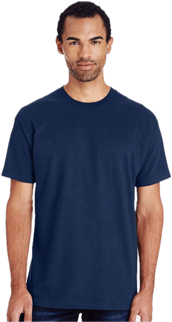 An image of a Custom Gildan Hammer Shirt!