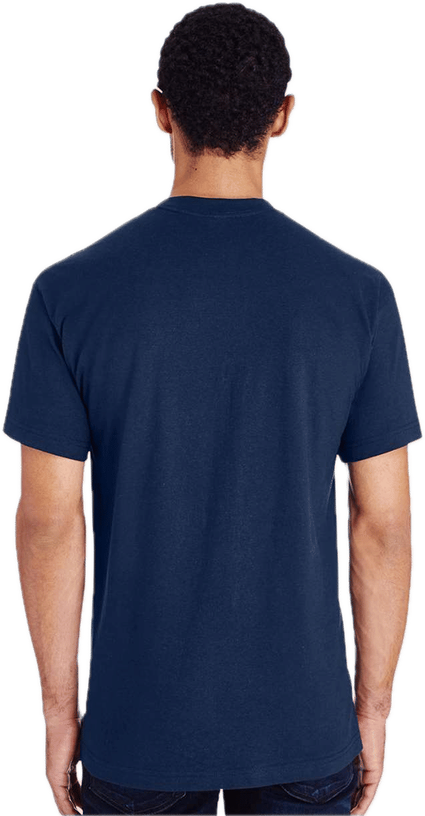 An image of a Custom Gildan Hammer Shirt!