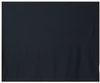 An image of a Custom Gildan Heavy Blend Fleece Stadium Blanket in BLACK!