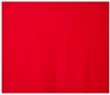 An image of a Custom Gildan Heavy Blend Fleece Stadium Blanket in RED!