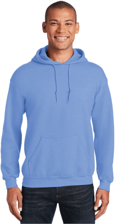 Gildan Heavy Blend Hooded Sweatshirt