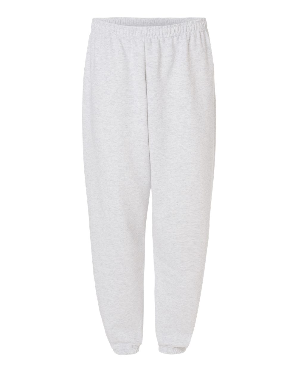 Gildan Heavy Blend Sweatpants in Ash Grey