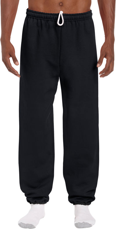 An image of a Custom Gildan Heavy Blend Sweatpants!