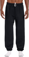 An image of a Custom Gildan Heavy Blend Sweatpants!