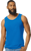 An image of a Custom Gildan Heavy Cotton Tank Top!