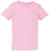 An image of a Custom Gildan Heavy Cotton Toddler T Shirt in Light Pink!