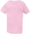 An image of a Custom Gildan Heavy Cotton Toddler T Shirt in Light Pink!