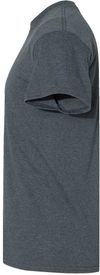 An image of a Custom GILDAN Heavy Cotton TShirt in Dark Heather!