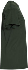 An image of a Custom GILDAN Heavy Cotton TShirt in Forest Green!