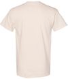 An image of a Custom GILDAN Heavy Cotton TShirt in Natural!