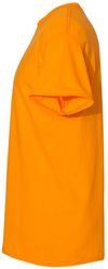 An image of a Custom GILDAN Heavy Cotton TShirt in Tennessee Orange!