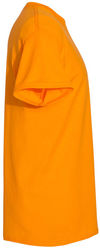 An image of a Custom GILDAN Heavy Cotton TShirt in Tennessee Orange!