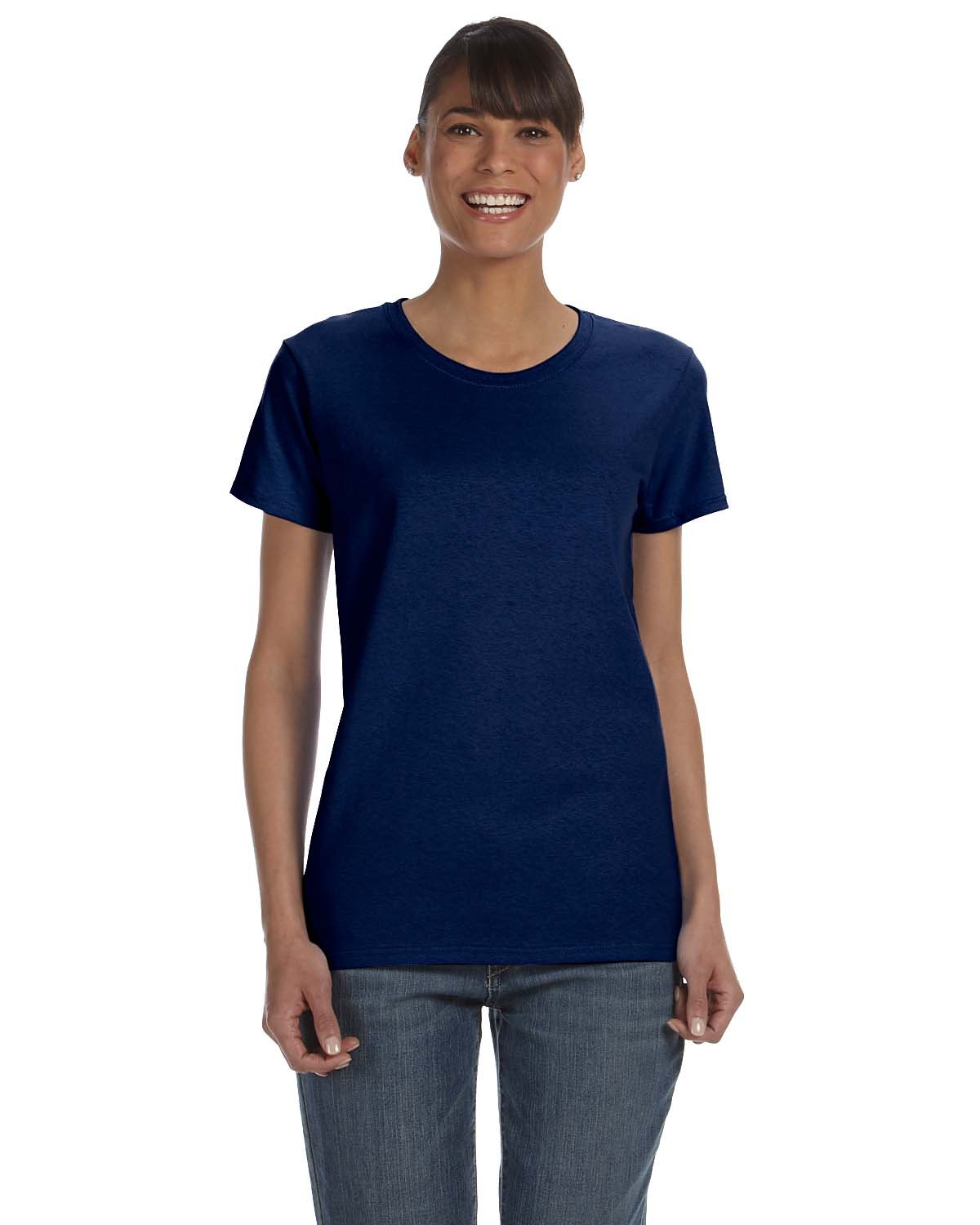 Gildan Heavy Cotton Women's Tshirt