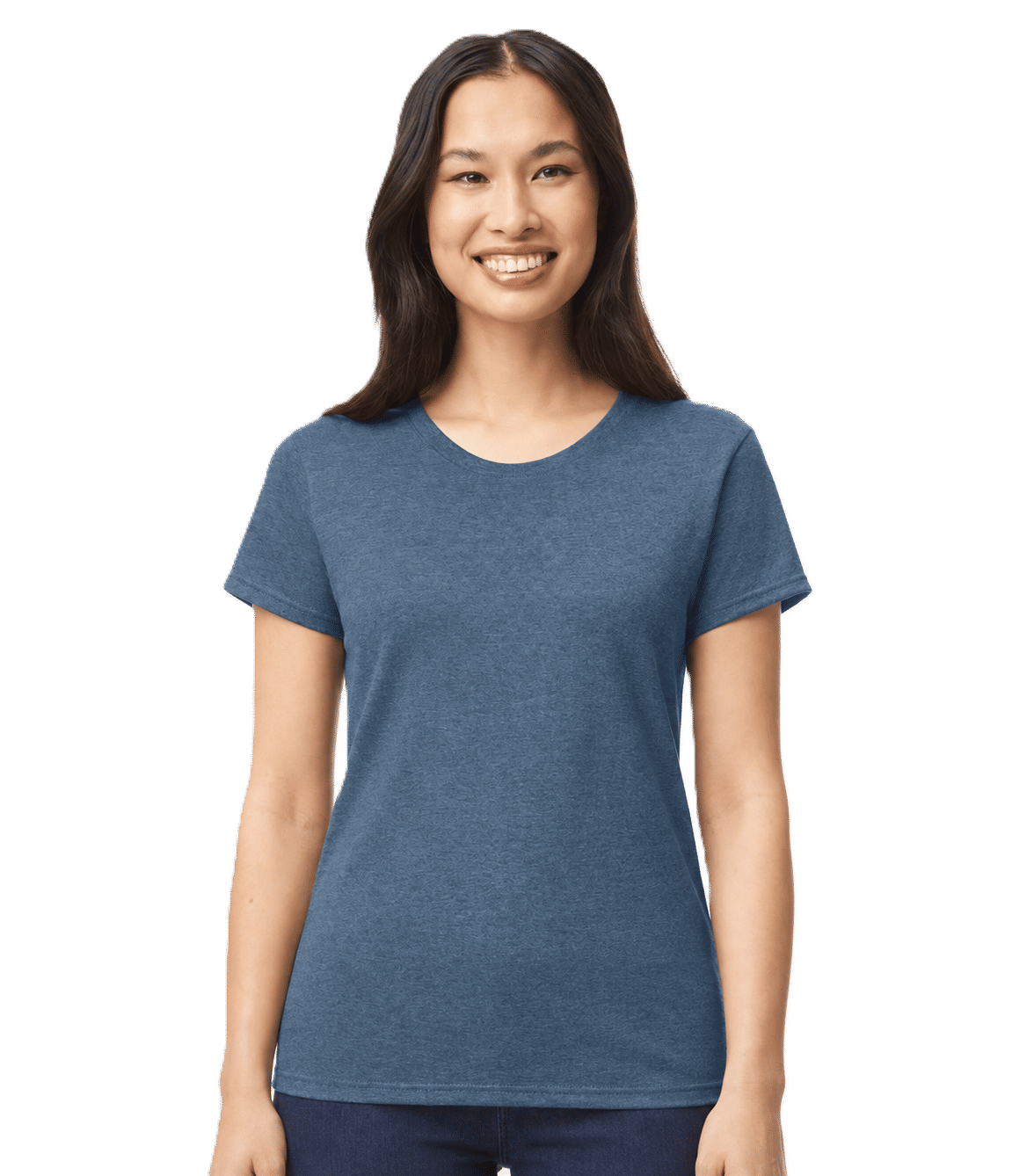 Gildan Heavy Cotton Women's Tshirt