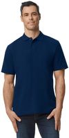 An image of a Custom Gildan Men's Softstyle Double Pique Polo!