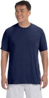 An image of a Custom Gildan Performance T shirt!