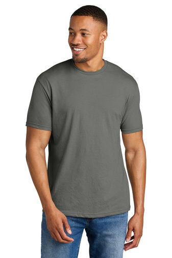 Gildan Softstyle CVC T Shirt