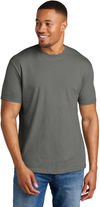An image of a Custom Gildan Softstyle CVC T Shirt!