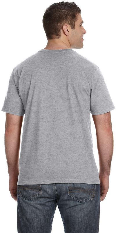 An image of a Custom Gildan Softstyle Lightweight TShirt!