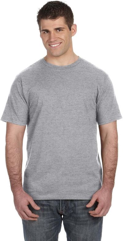 An image of a Custom Gildan Softstyle Lightweight TShirt!