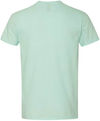 An image of a Custom Gildan Softstyle Lightweight TShirt in Teal Ice!