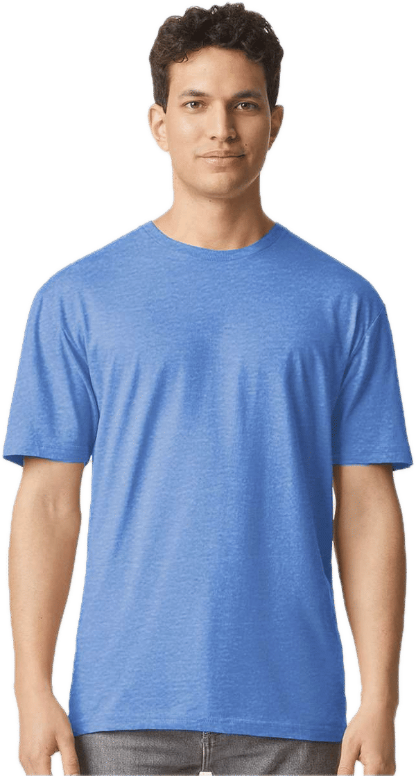An image of a Custom Gildan Softstyle T Shirt!
