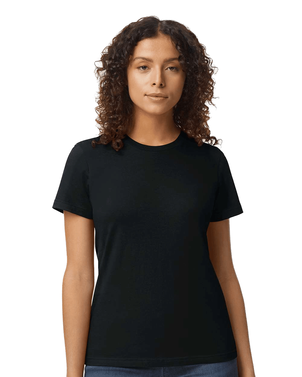 Gildan Softstyle Women's Midweight T Shirt