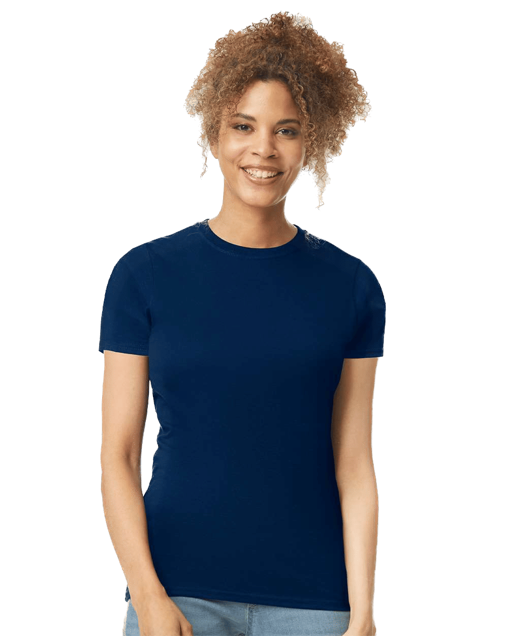 Gildan Softstyle Women's T Shirt