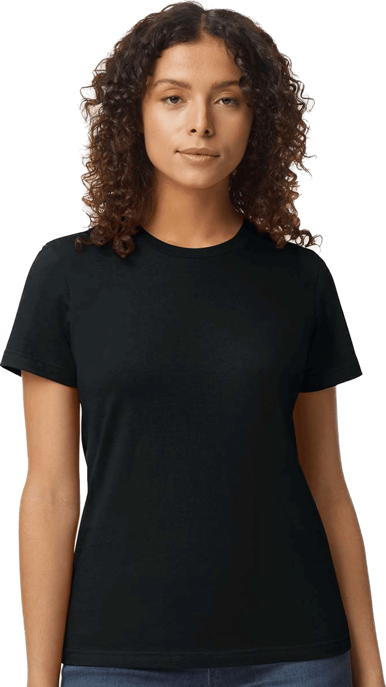 Custom Gildan Softstyle T Shirt - Coastal Reign