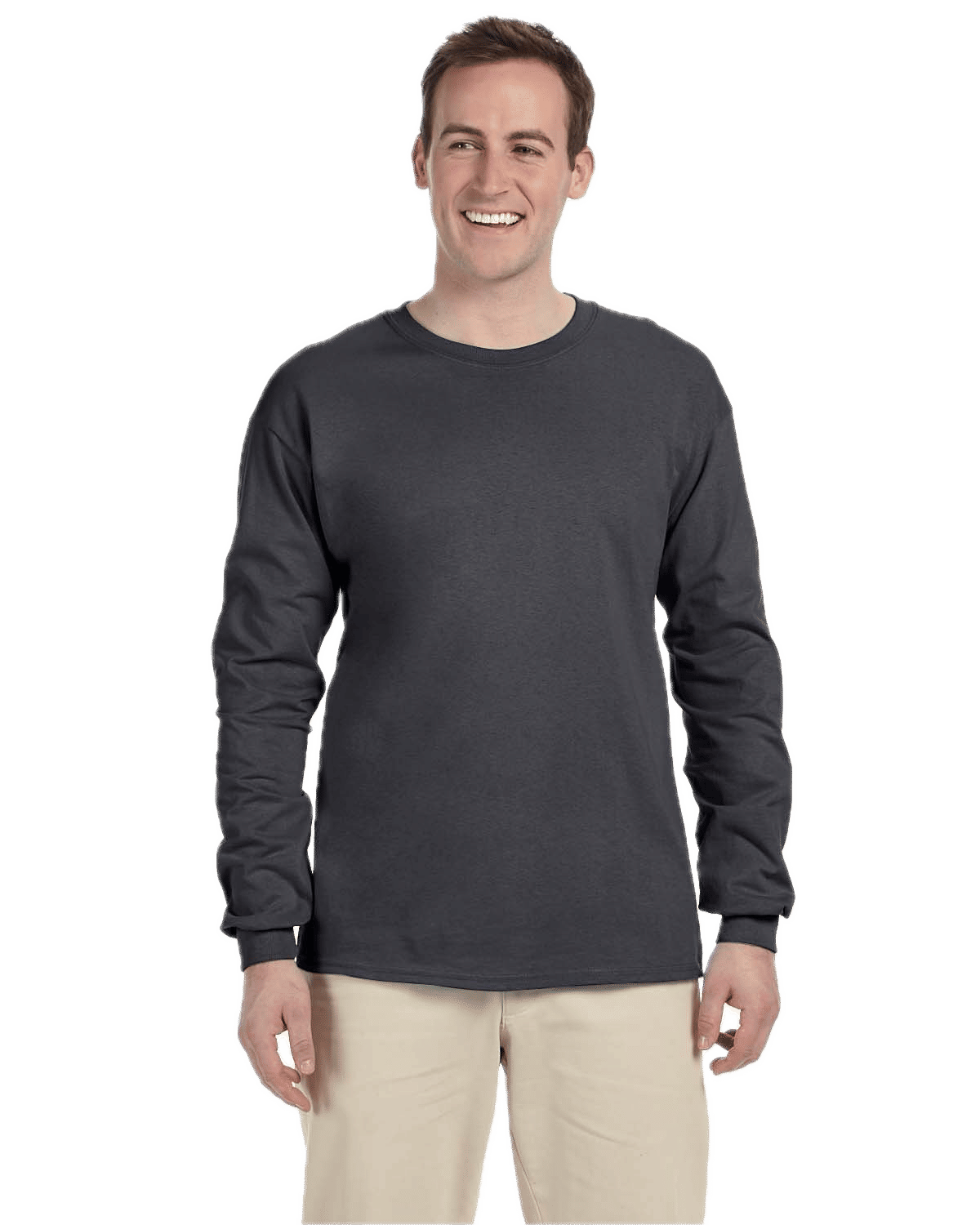 Gildan Ultra Cotton Long Sleeve