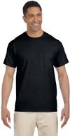 An image of a Custom Gildan Ultra Cotton Pocket T Shirt!