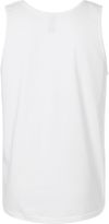 Am image of a Custom Gildan Ultra Cotton Tank Top in White!