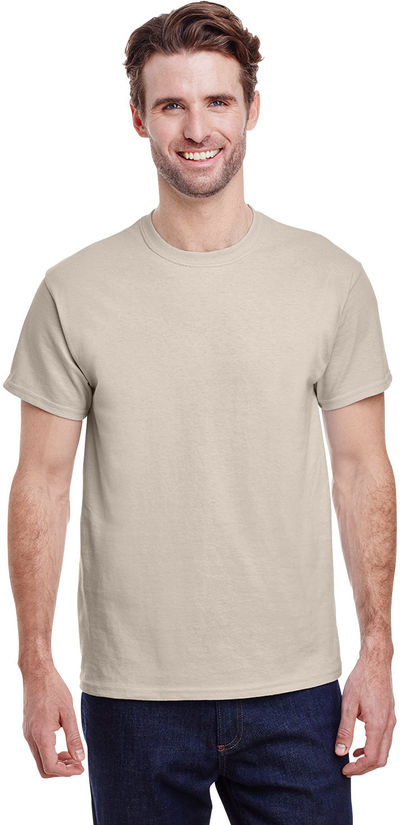 An image of a Custom Gildan Ultra Cotton T Shirt!