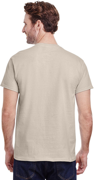 An image of a Custom Gildan Ultra Cotton T Shirt!