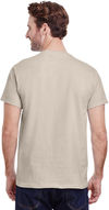 An image of a Custom Gildan Ultra Cotton T Shirt!