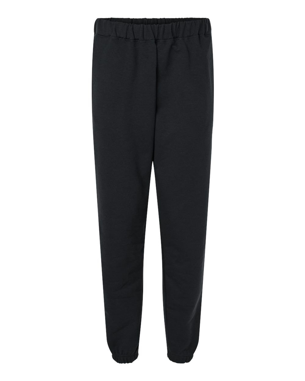 Gildan Unisex Softstyle Midweight Pocket Sweatpants in Black