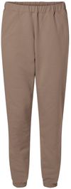 An image of a Custom Gildan Unisex Softstyle Midweight Pocket Sweatpants in Brown Savana!