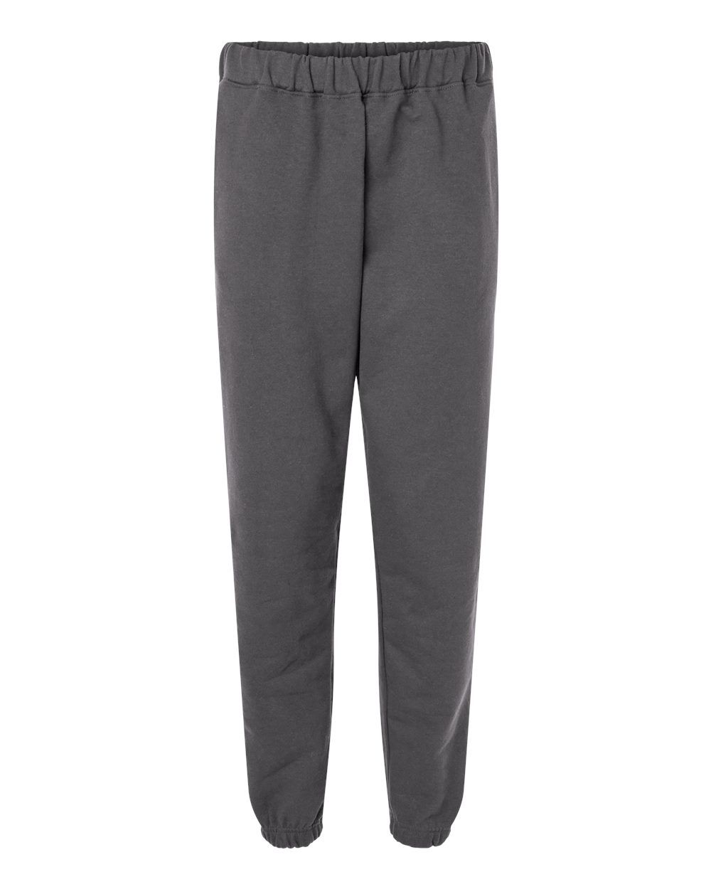 Gildan Unisex Softstyle Midweight Pocket Sweatpants in Charcoal
