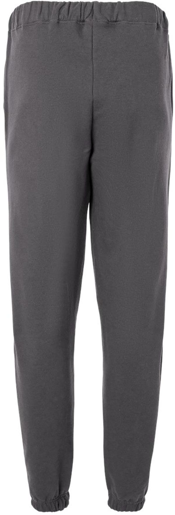 Am image of a Custom Gildan Unisex Softstyle Midweight Pocket Sweatpants in Charcoal!