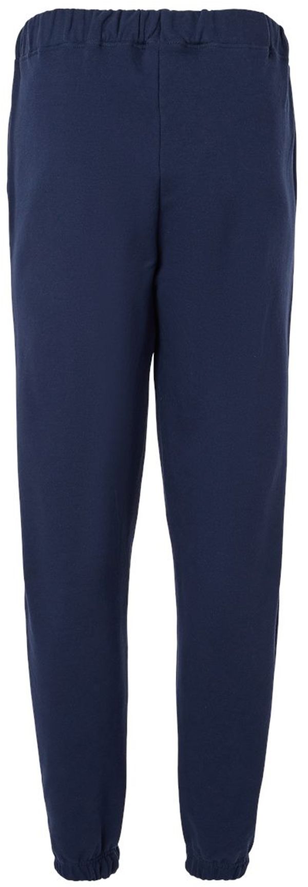 An image of a Custom Gildan Unisex Softstyle Midweight Pocket Sweatpants in Navy!