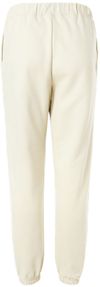 Am image of a Custom Gildan Unisex Softstyle Midweight Pocket Sweatpants in Off White!