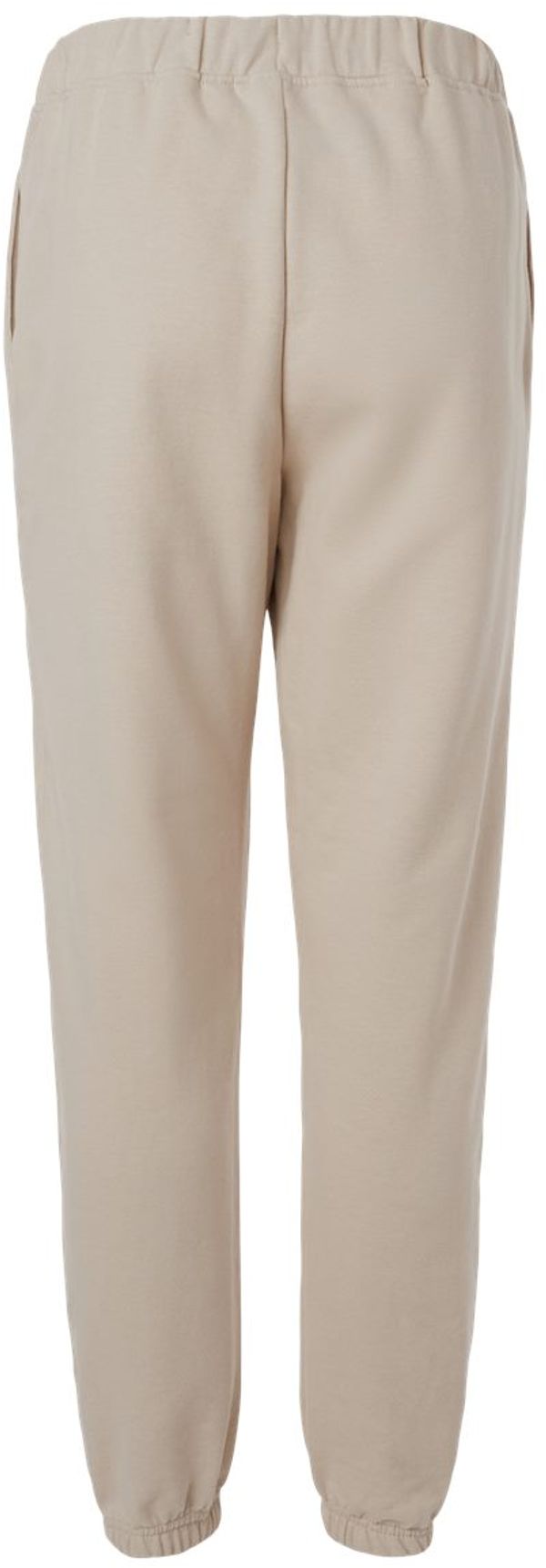 An image of a Custom Gildan Unisex Softstyle Midweight Pocket Sweatpants in Sand!