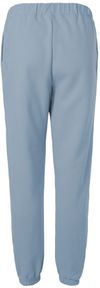 Am image of a Custom Gildan Unisex Softstyle Midweight Pocket Sweatpants in Stone Blue!