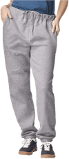 An image of a Custom Gildan Unisex Softstyle Midweight Pocket Sweatpants!