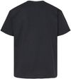 An image of a Custom Gildan Youth Softstyle Midweight T Shirt in Pitch Black!