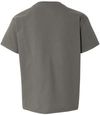 An image of a Custom Gildan Youth Softstyle T Shirt in CHARCOAL!