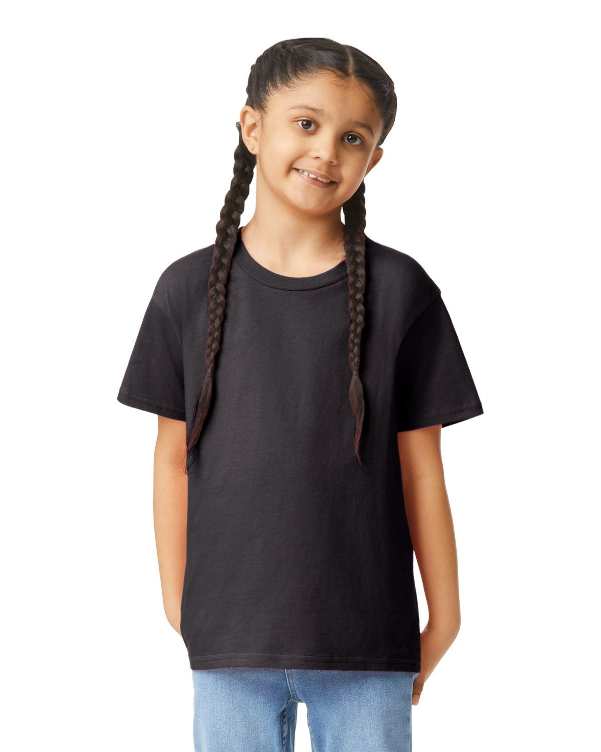 Gildan Youth Softstyle T Shirt