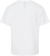 An image of a Custom Gildan Youth Softstyle T Shirt in WHITE!