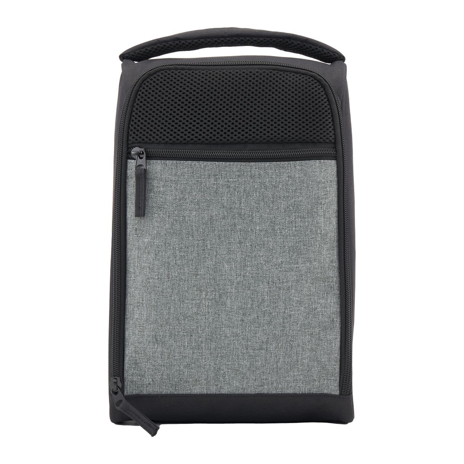 Golf and Travel Shoe Bag in Graphite